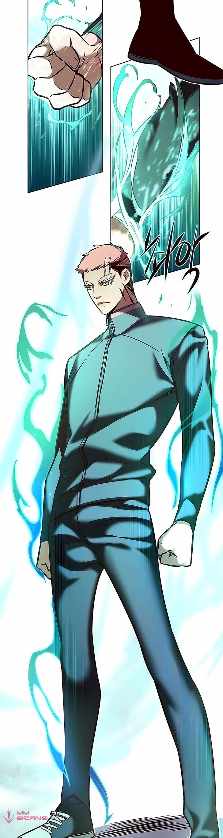 Read Eleceed Manga Online