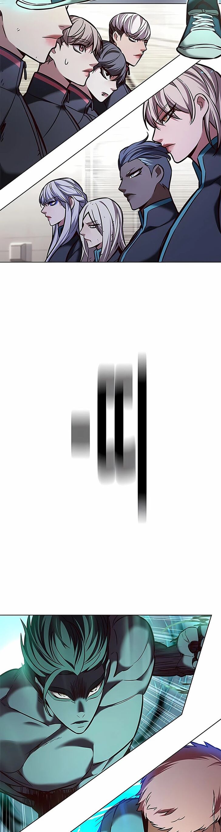 Read Eleceed Manga Online