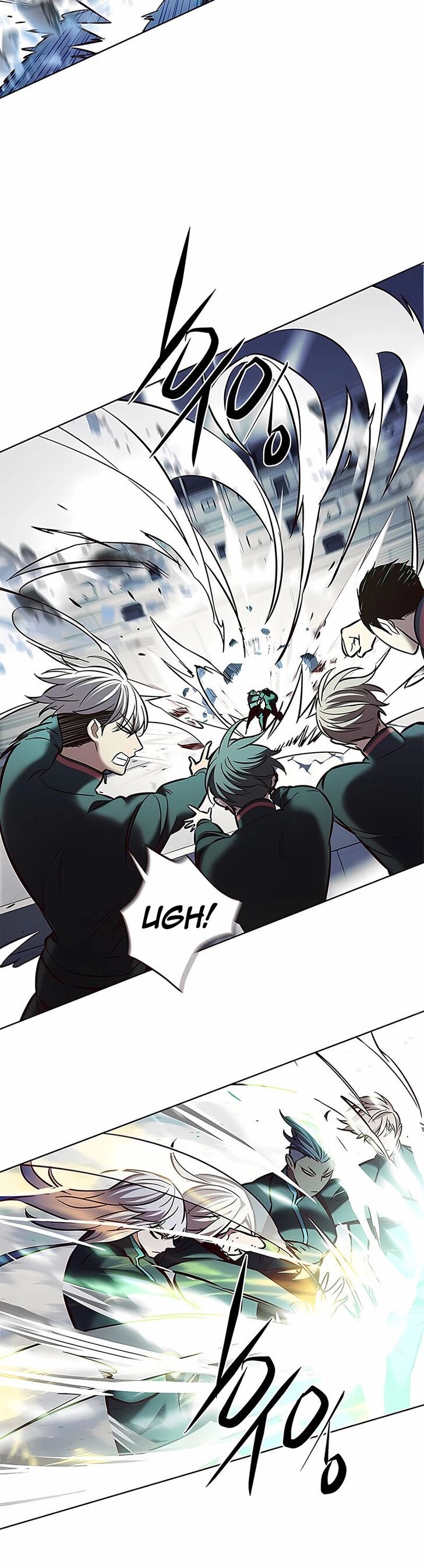 Read Eleceed Manga Online