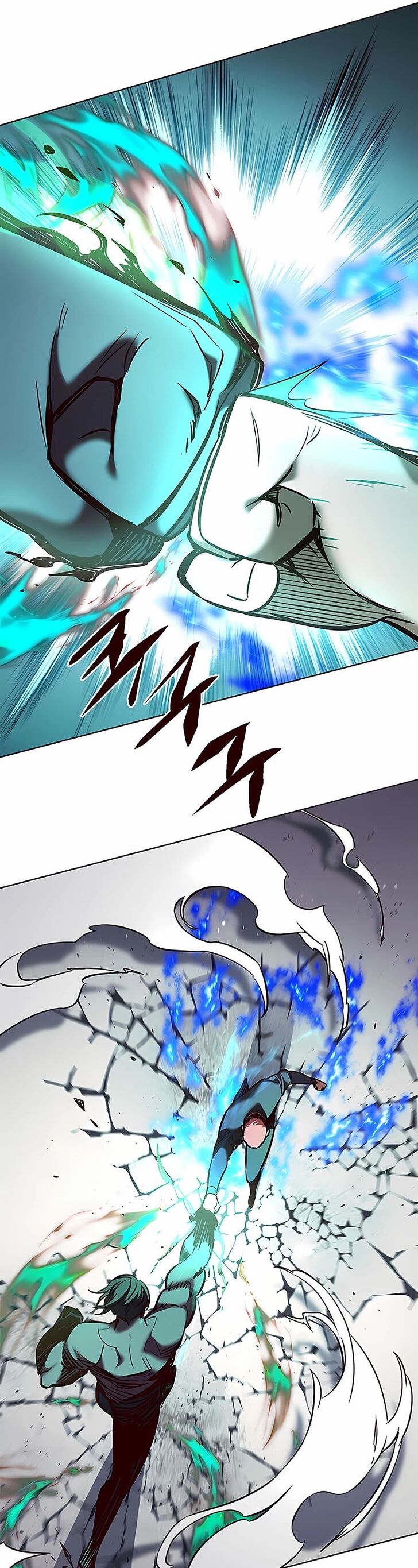 Read Eleceed Manga Online