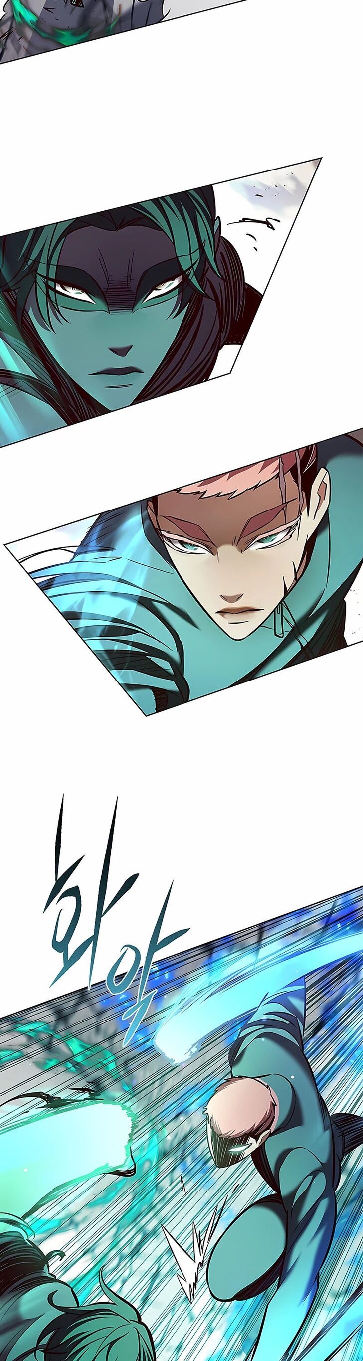 Read Eleceed Manga Online