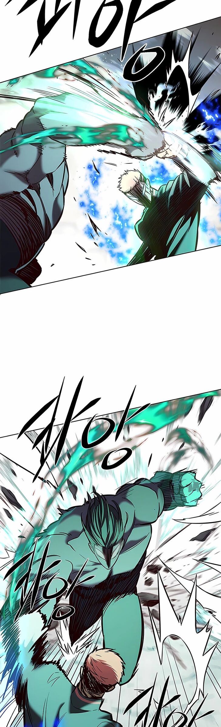 Read Eleceed Manga Online