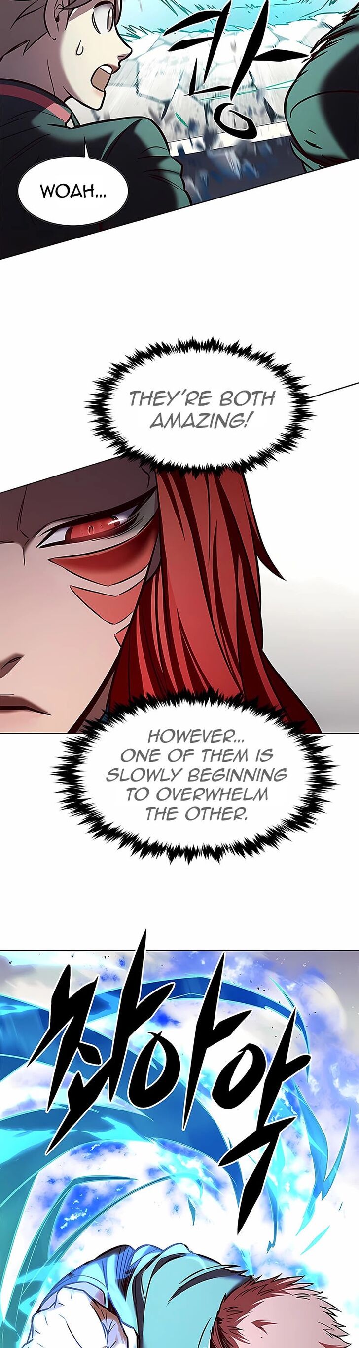 Read Eleceed Manga Online