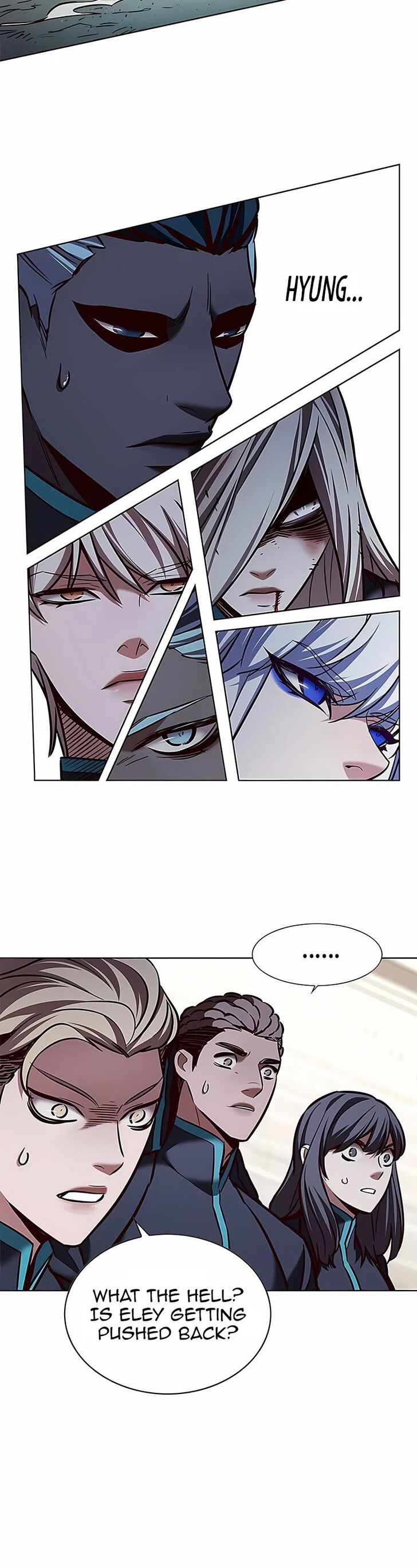 Read Eleceed Manga Online