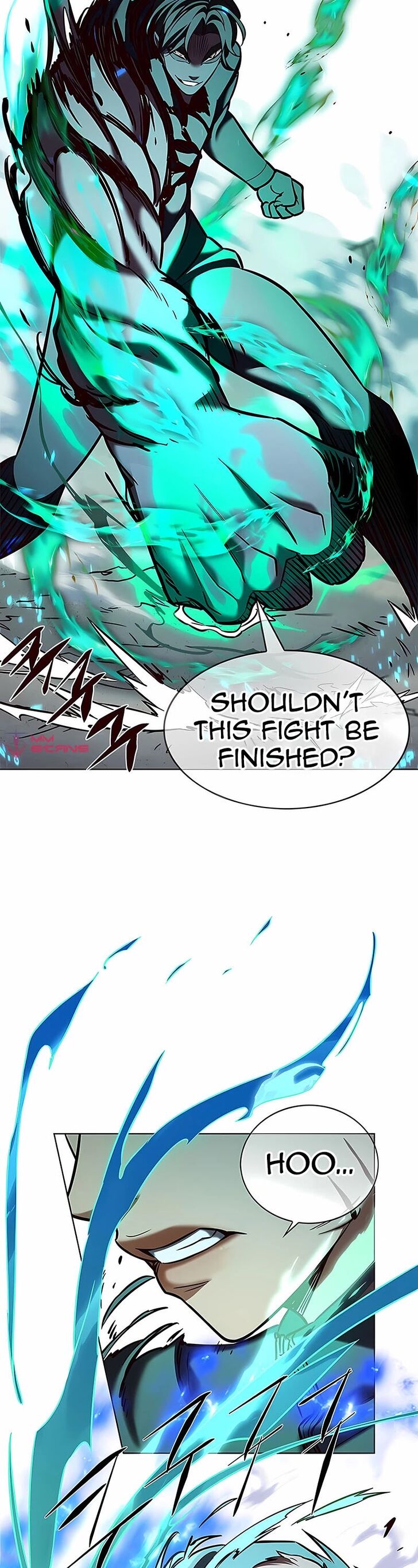 Read Eleceed Manga Online