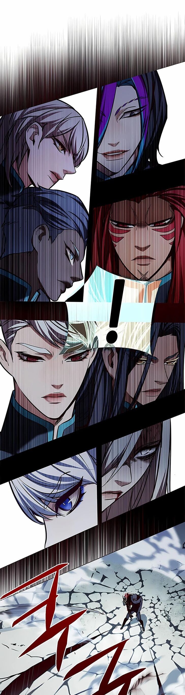 Read Eleceed Manga Online