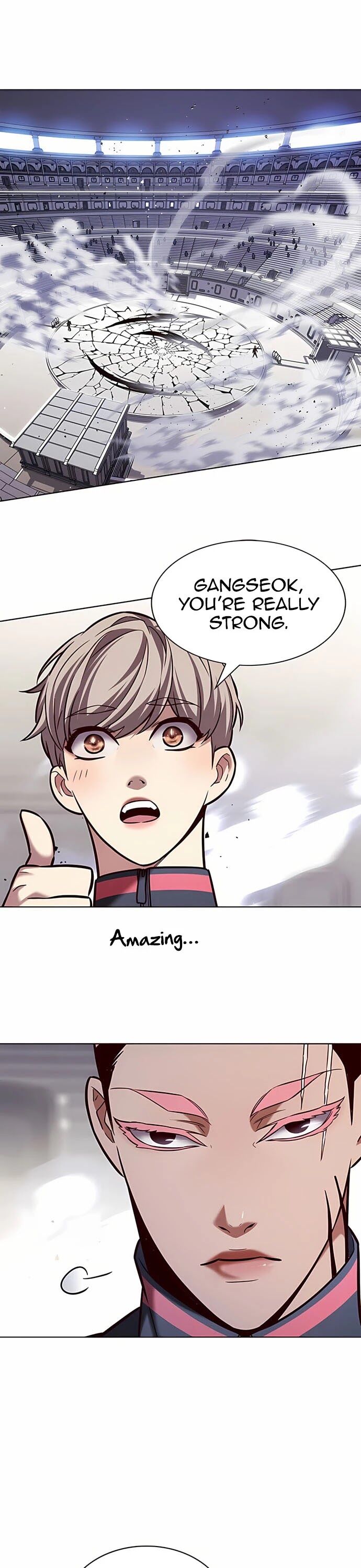 Read Eleceed Manga Online