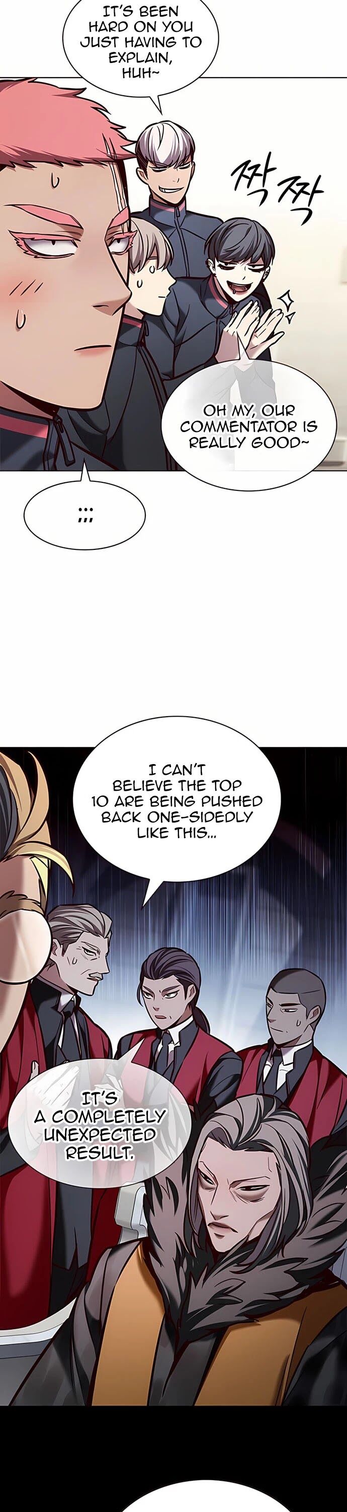 Read Eleceed Manga Online