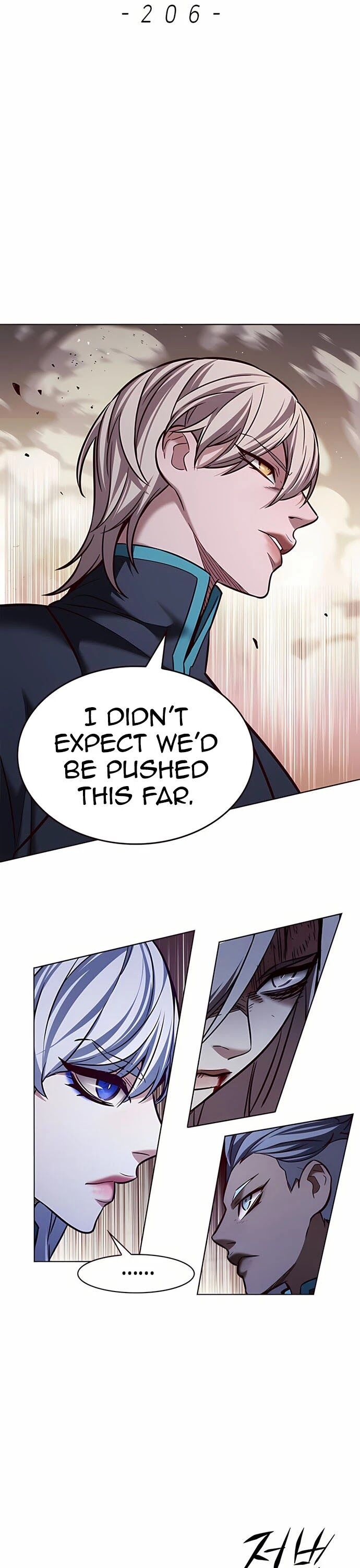Read Eleceed Manga Online