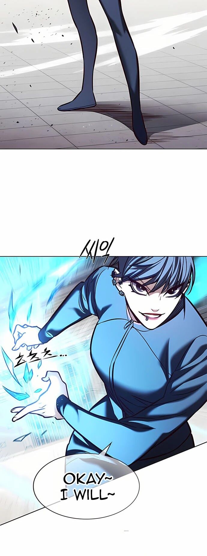 Read Eleceed Manga Online