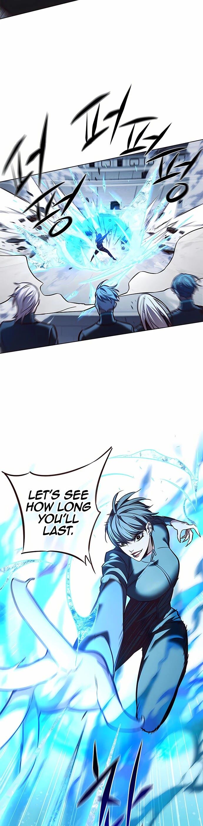 Read Eleceed Manga Online