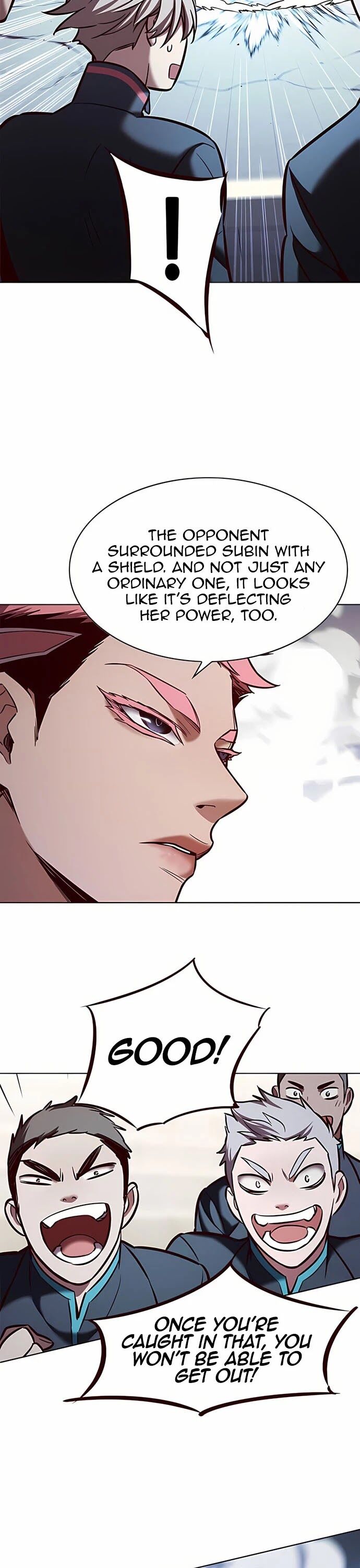 Read Eleceed Manga Online