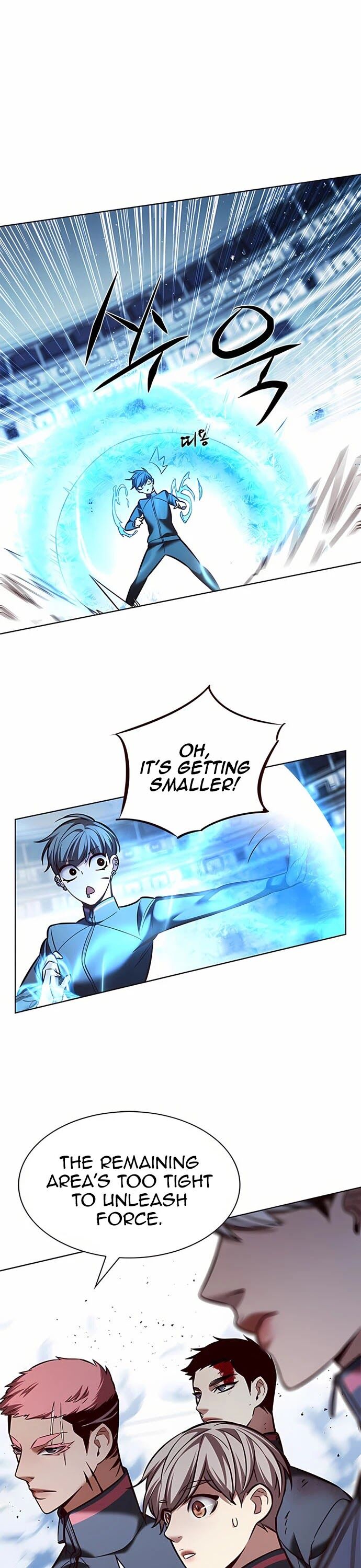 Read Eleceed Manga Online