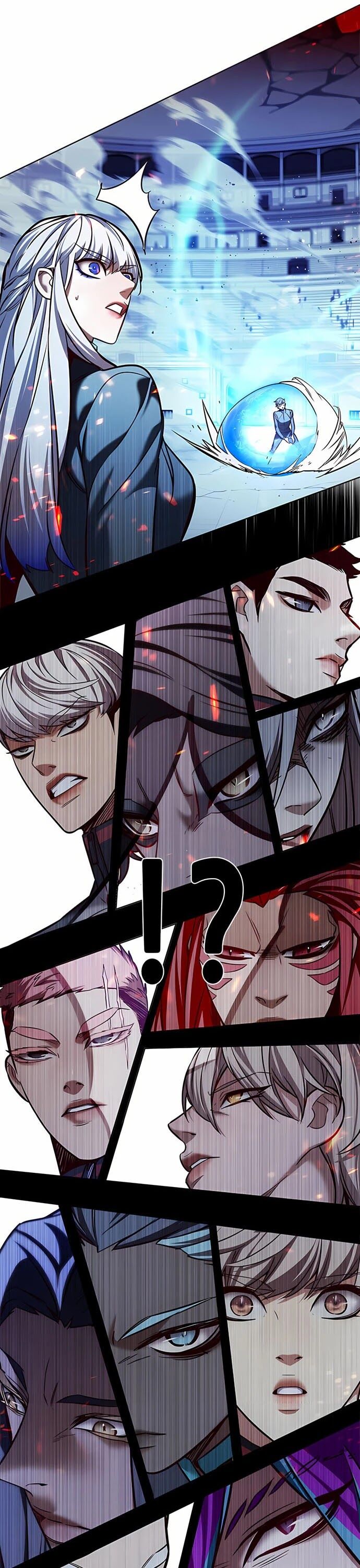 Read Eleceed Manga Online