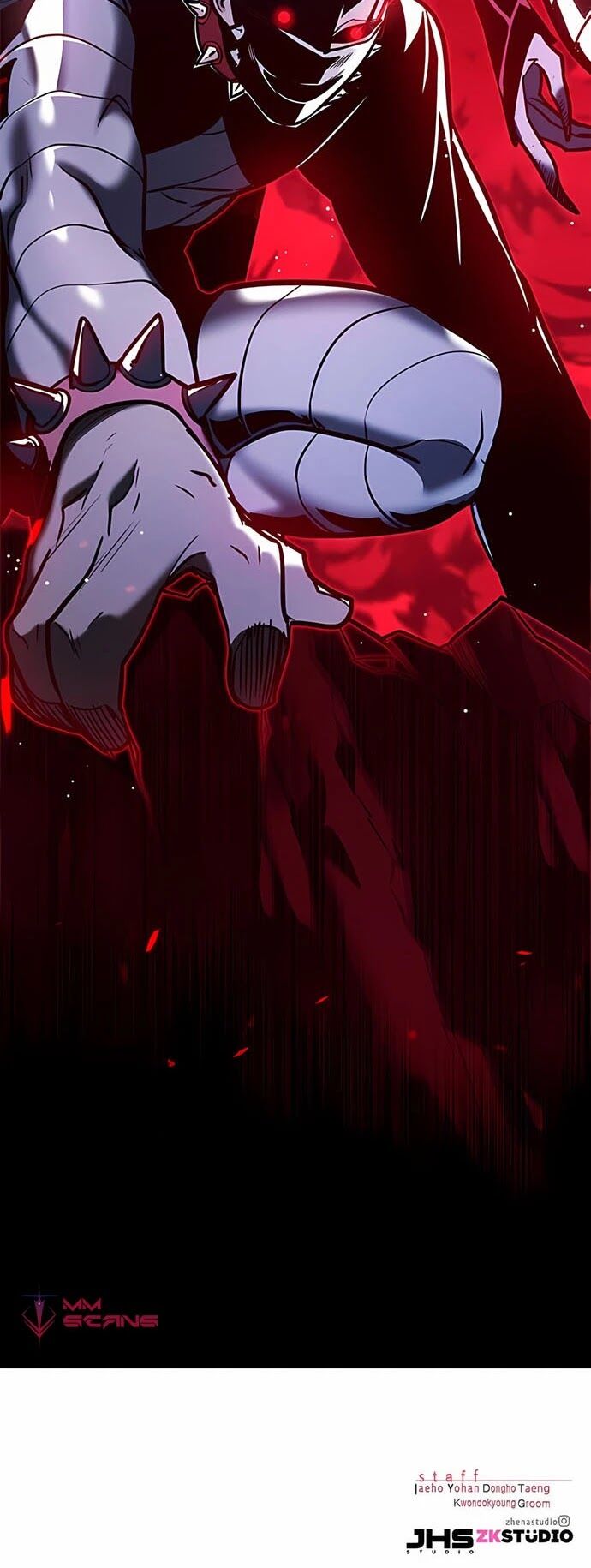 Read Eleceed Manga Online