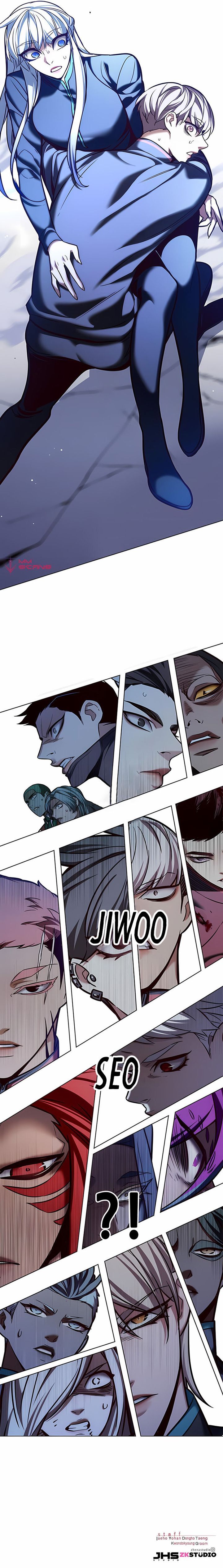 Read Eleceed Manga Online