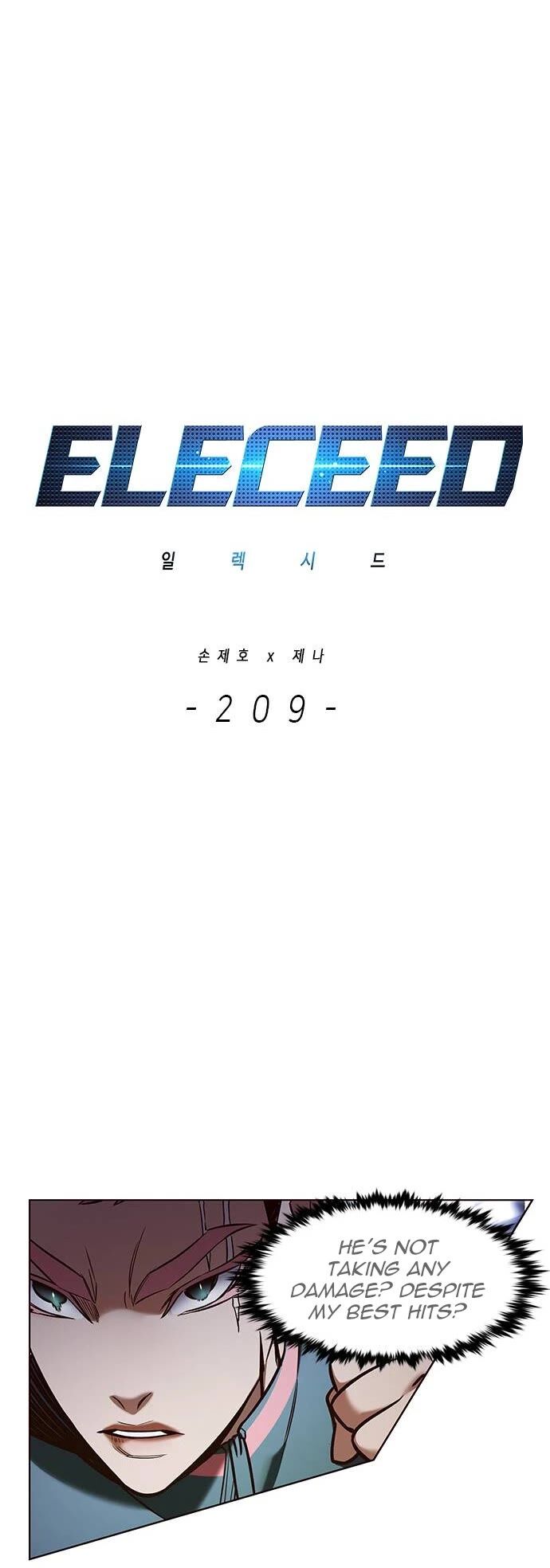 Read Eleceed Manga Online