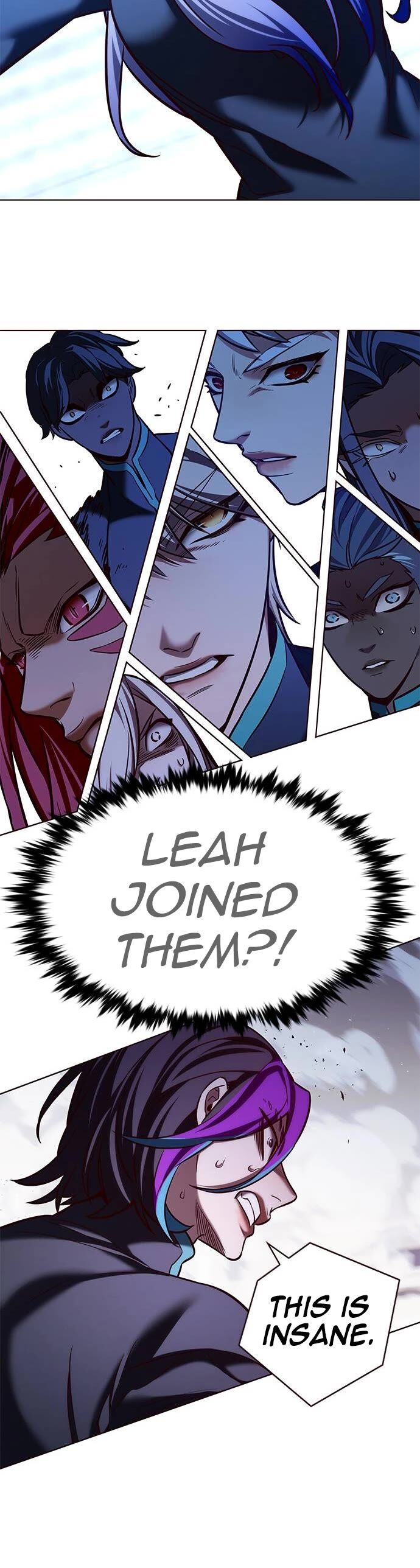 Read Eleceed Manga Online