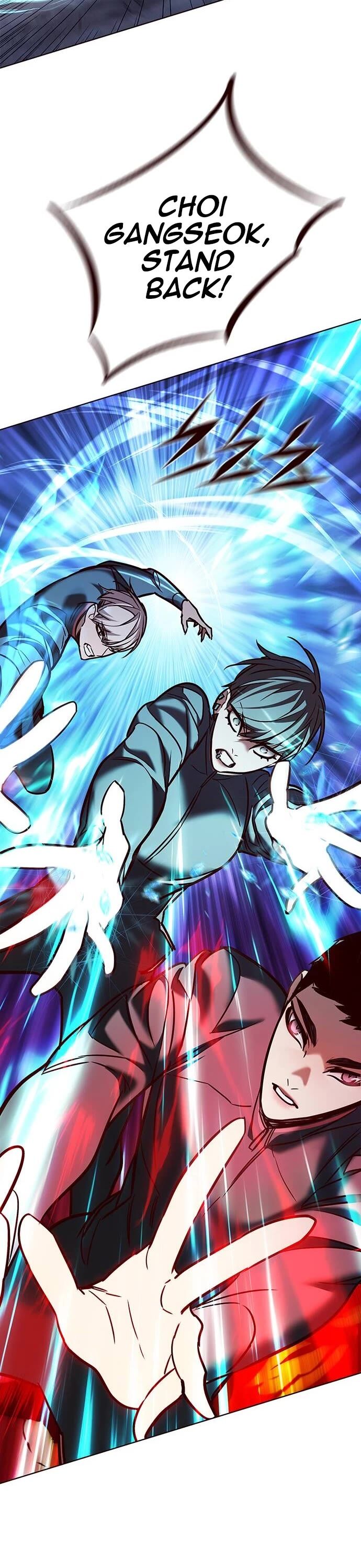 Read Eleceed Manga Online