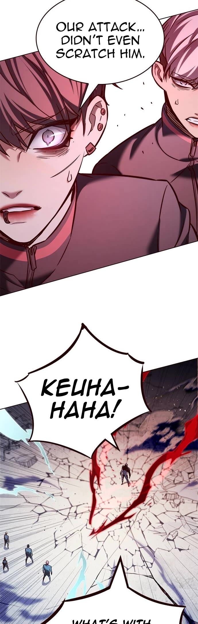 Read Eleceed Manga Online