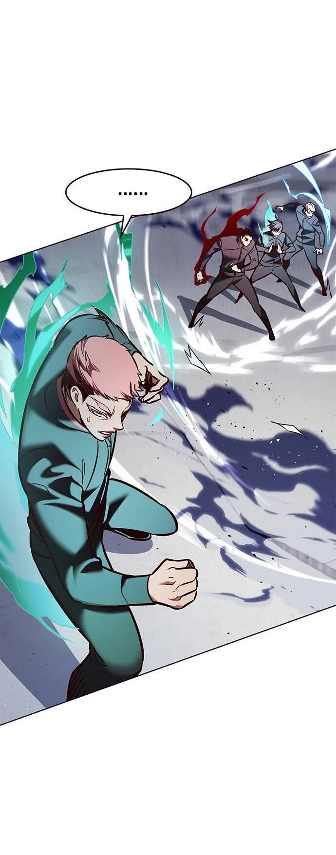 Read Eleceed Manga Online