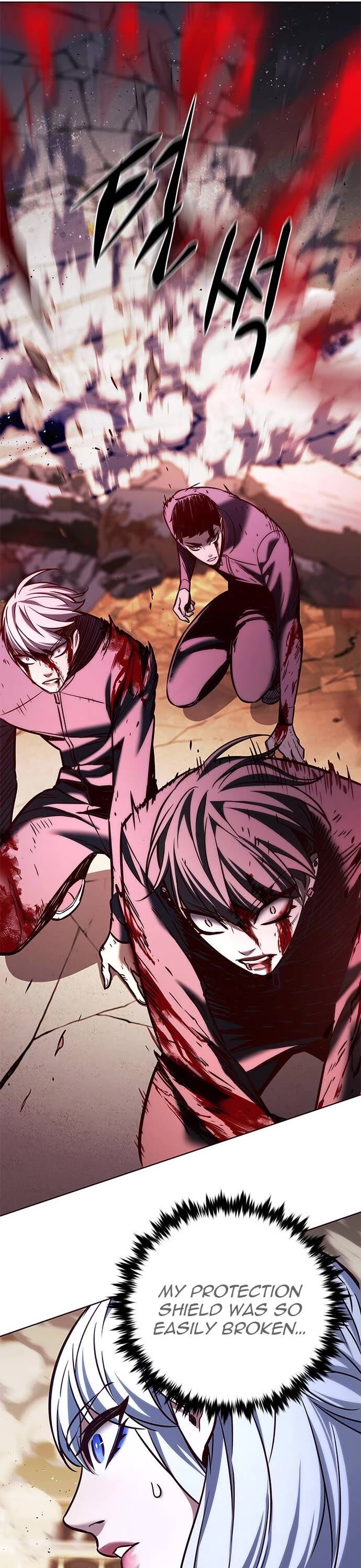 Read Eleceed Manga Online