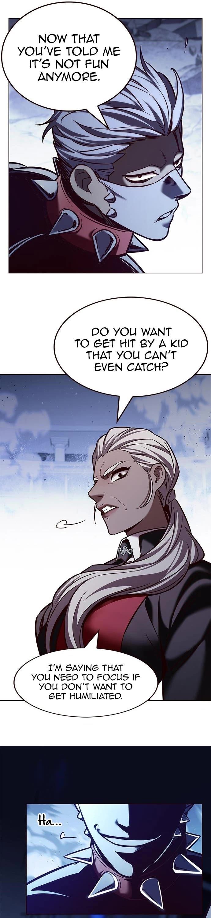 Read Eleceed Manga Online