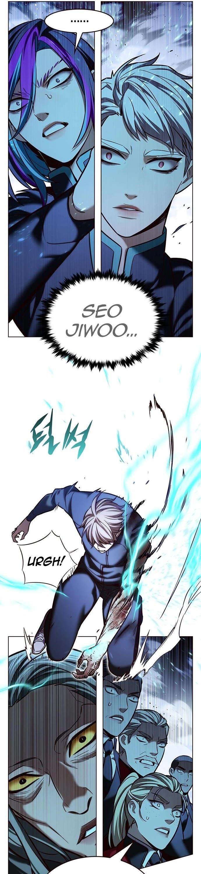 Read Eleceed Manga Online