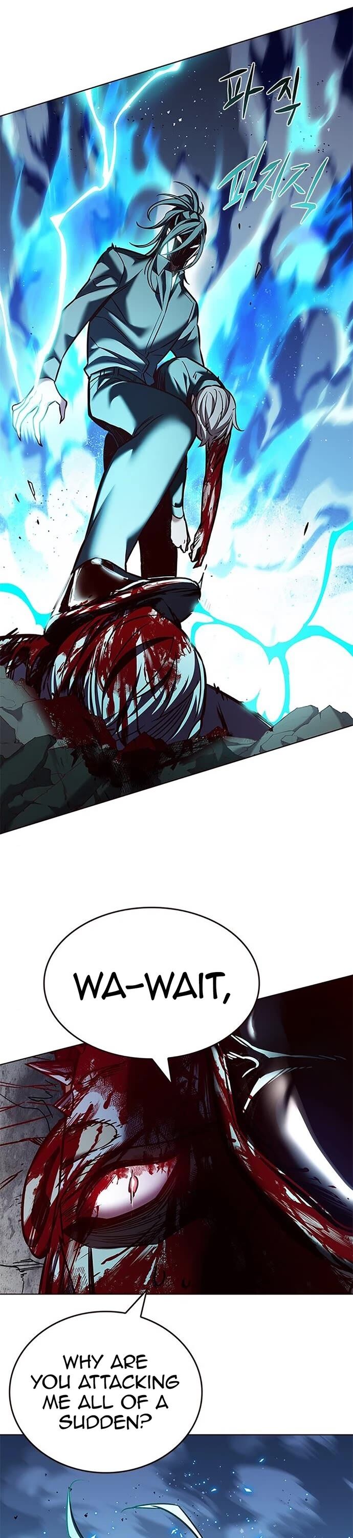 Read Eleceed Manga Online
