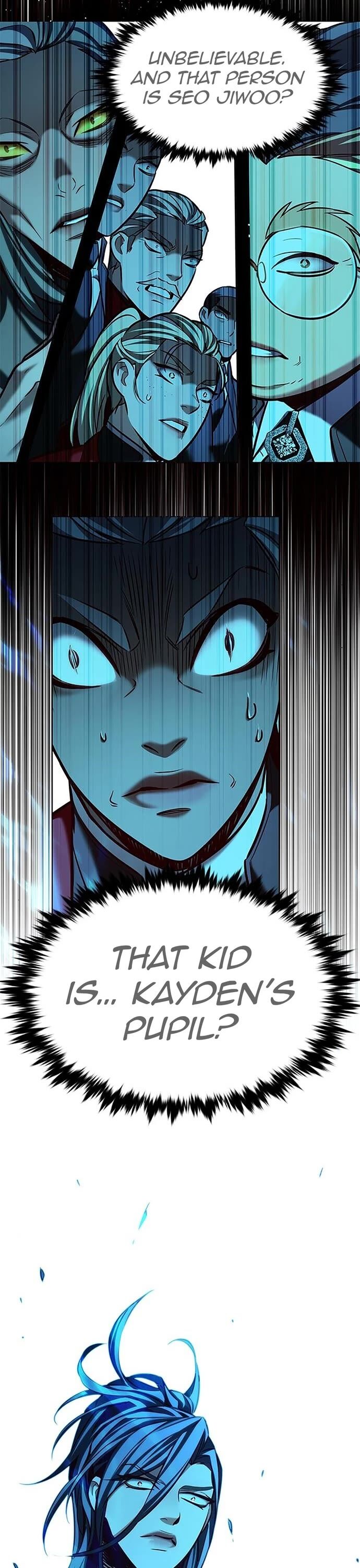 Read Eleceed Manga Online