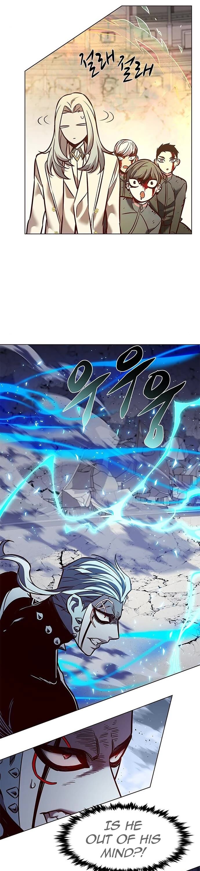 Read Eleceed Manga Online