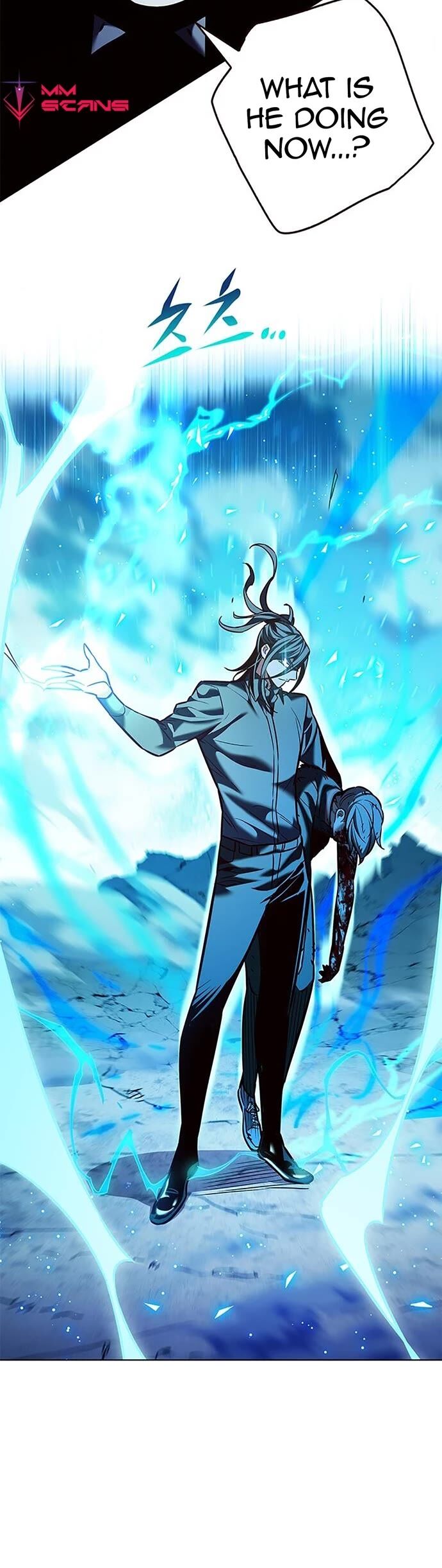 Read Eleceed Manga Online