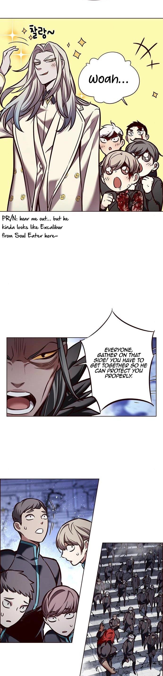 Read Eleceed Manga Online