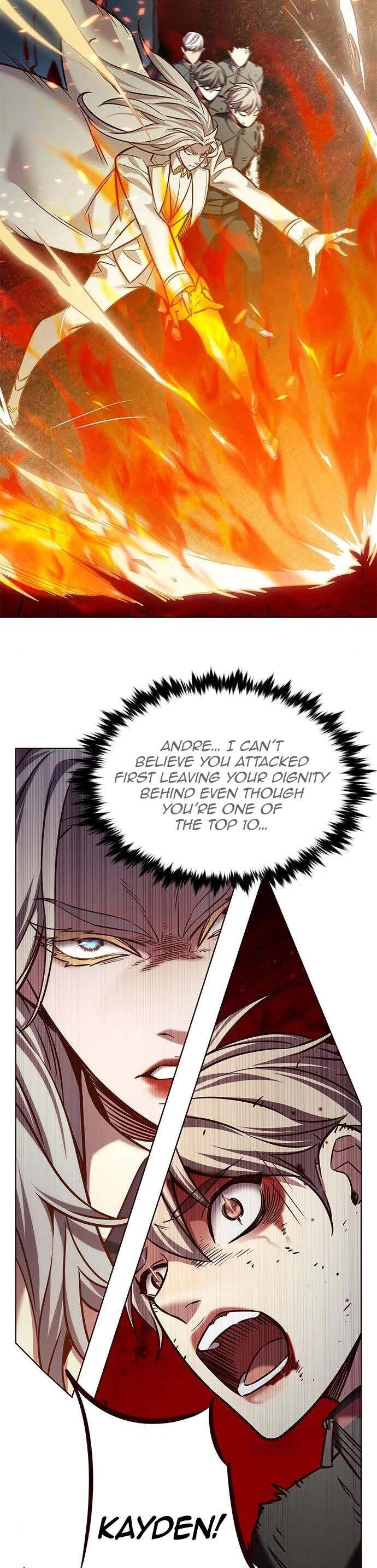 Read Eleceed Manga Online