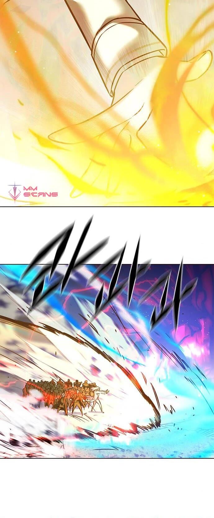 Read Eleceed Manga Online