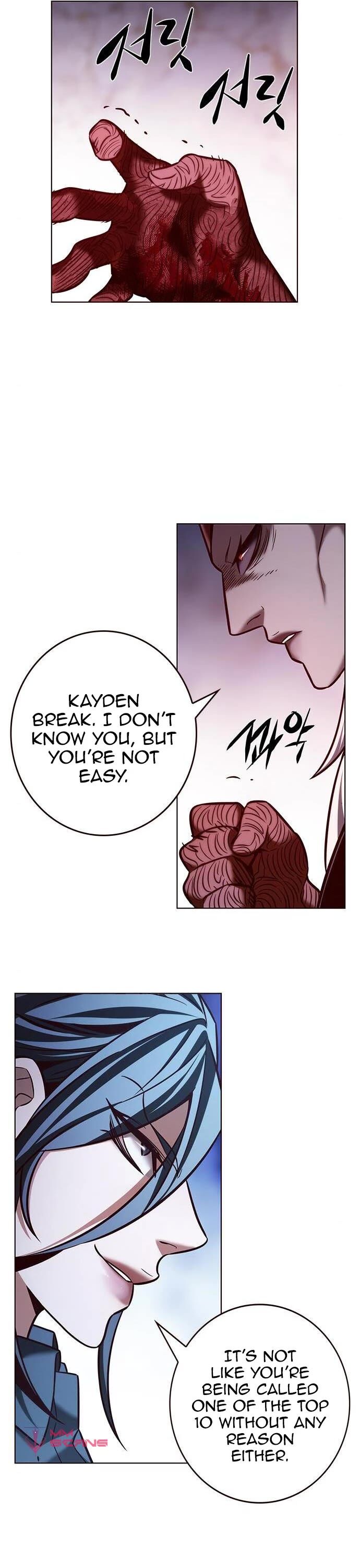 Read Eleceed Manga Online
