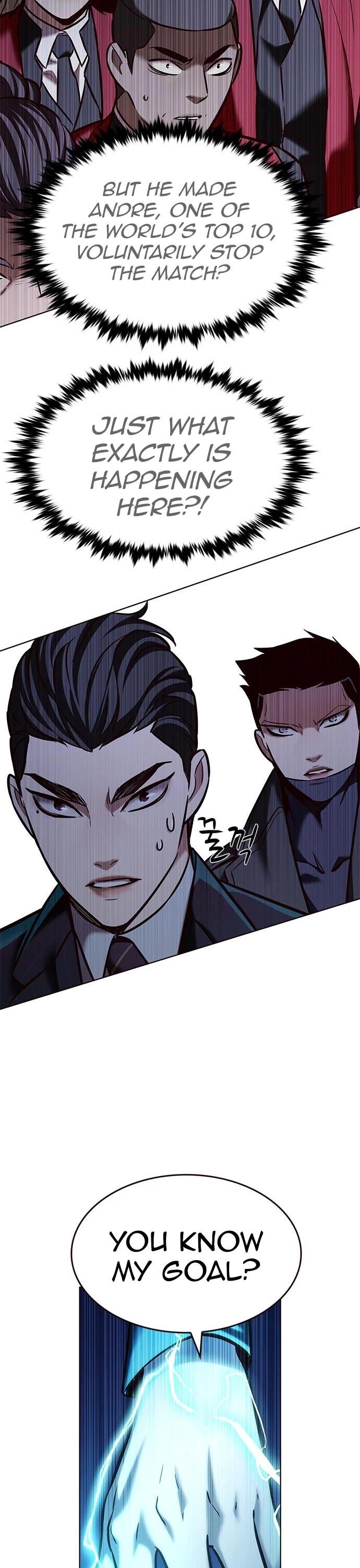 Read Eleceed Manga Online