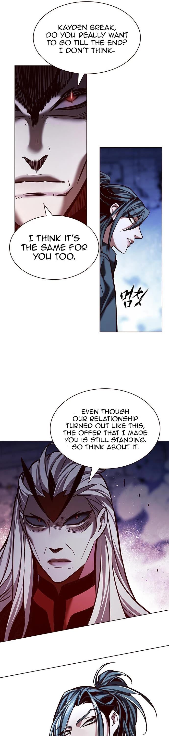 Read Eleceed Manga Online