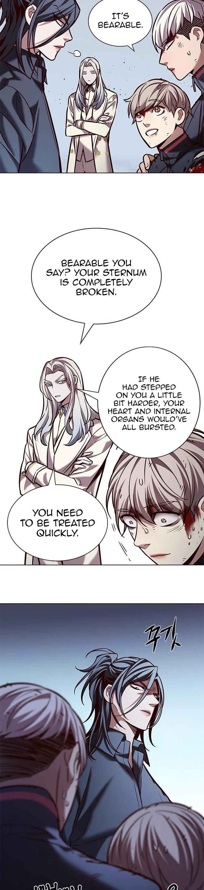 Read Eleceed Manga Online