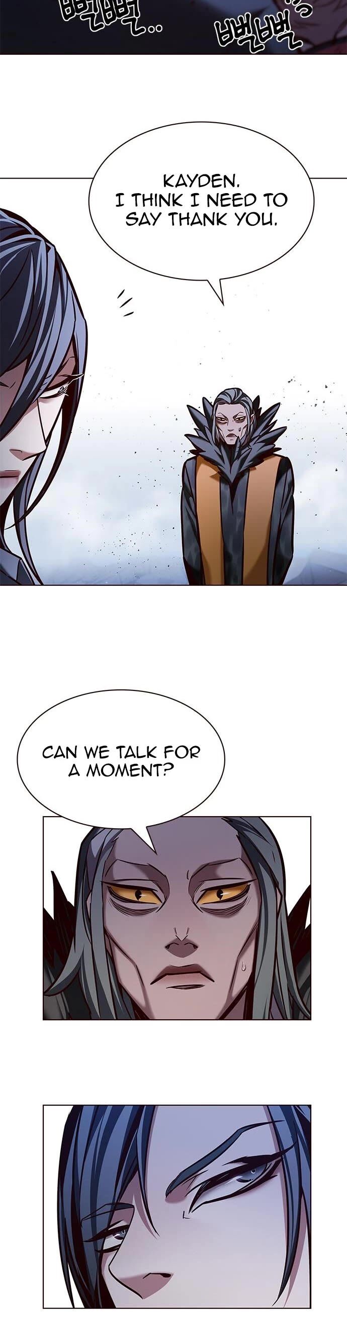 Read Eleceed Manga Online