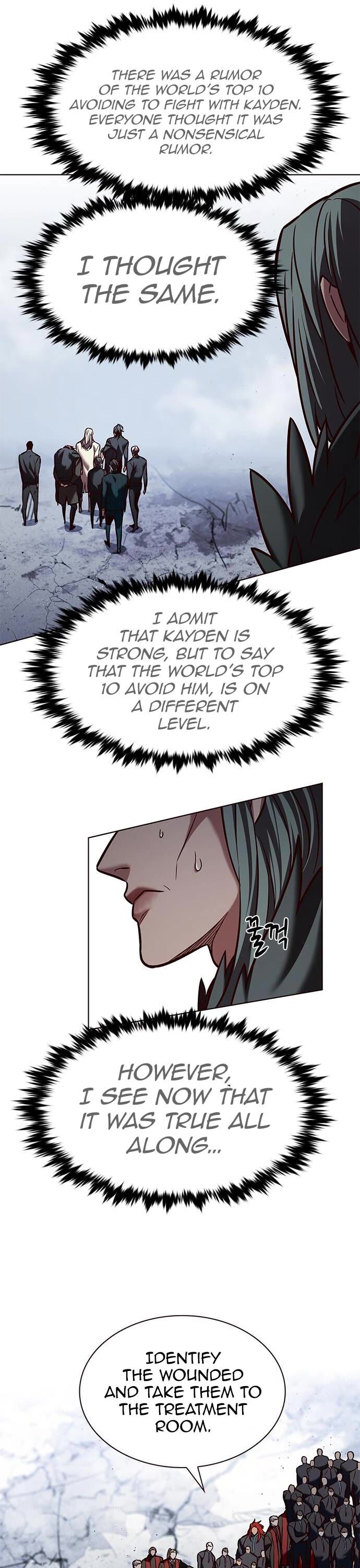 Read Eleceed Manga Online