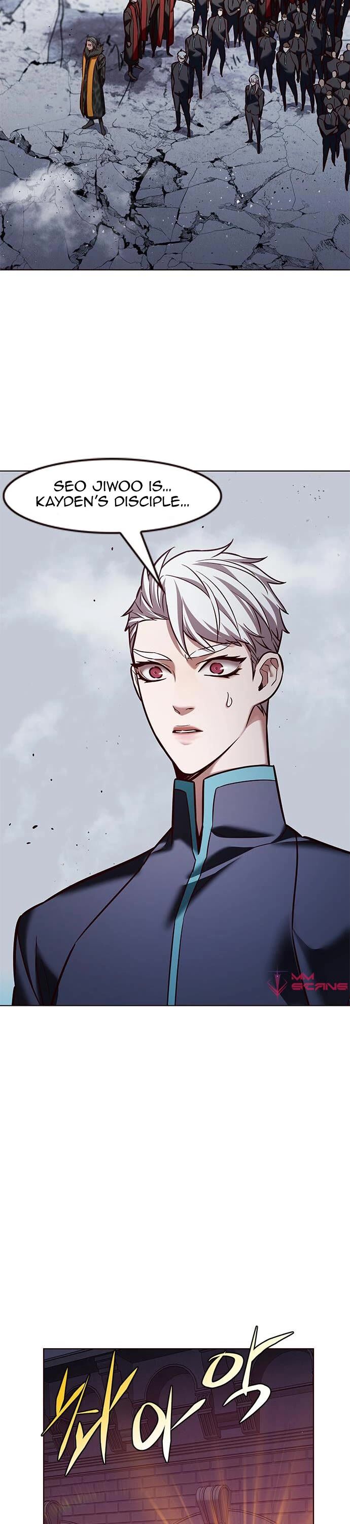 Read Eleceed Manga Online