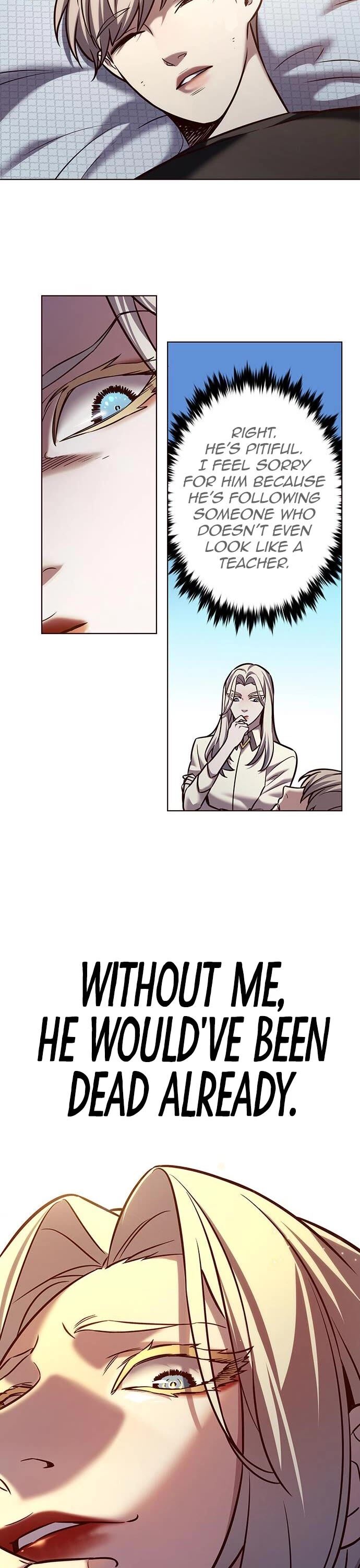 Read Eleceed Manga Online