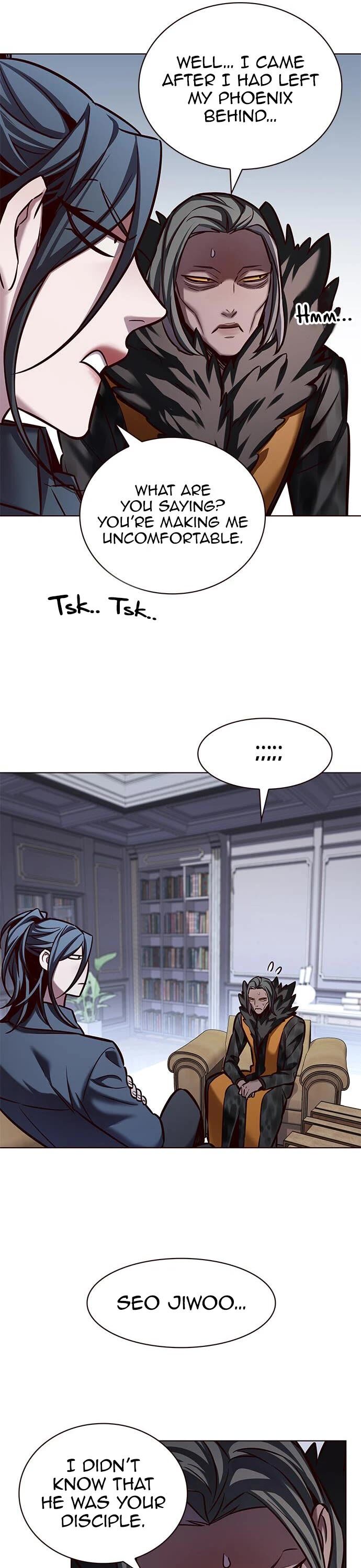 Read Eleceed Manga Online