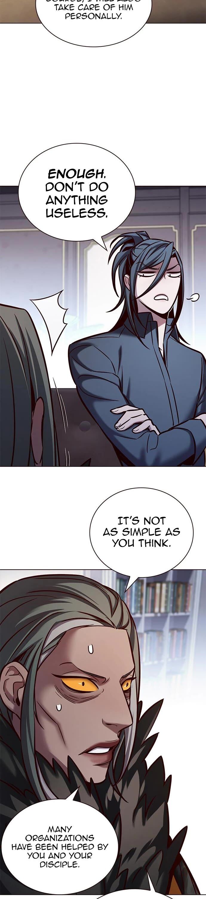 Read Eleceed Manga Online