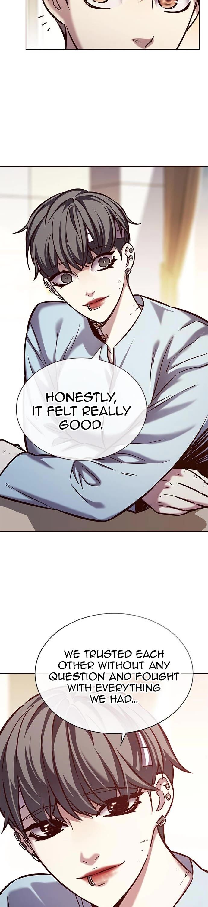 Read Eleceed Manga Online