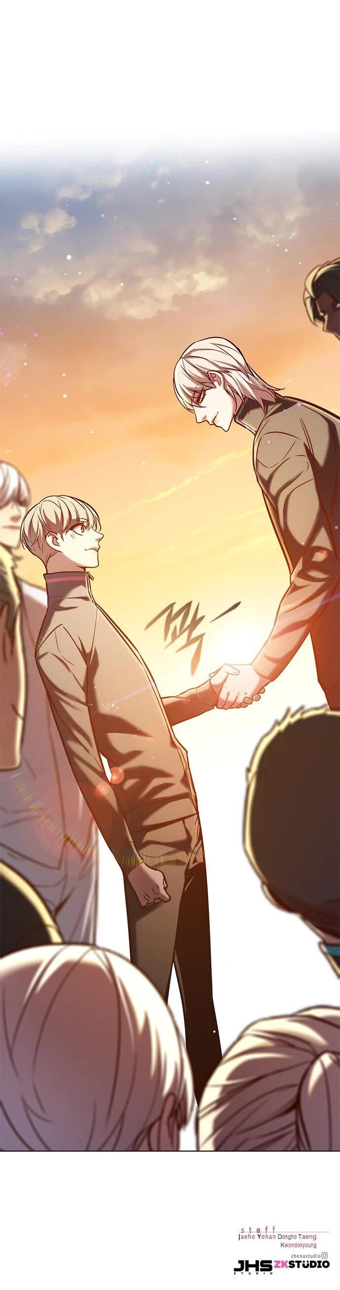 Read Eleceed Manga Online