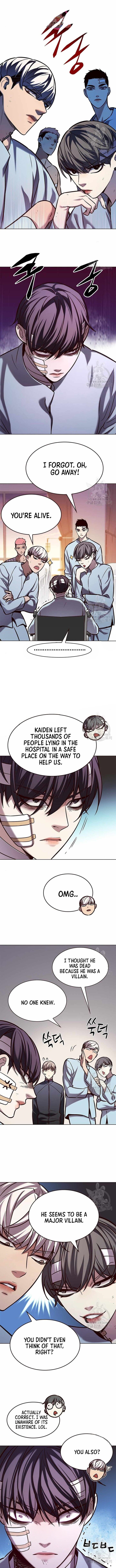 Read Eleceed Manga Online