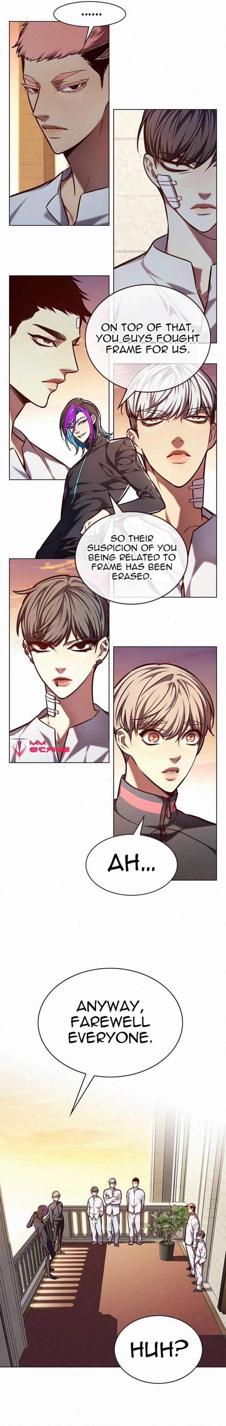 Read Eleceed Manga Online