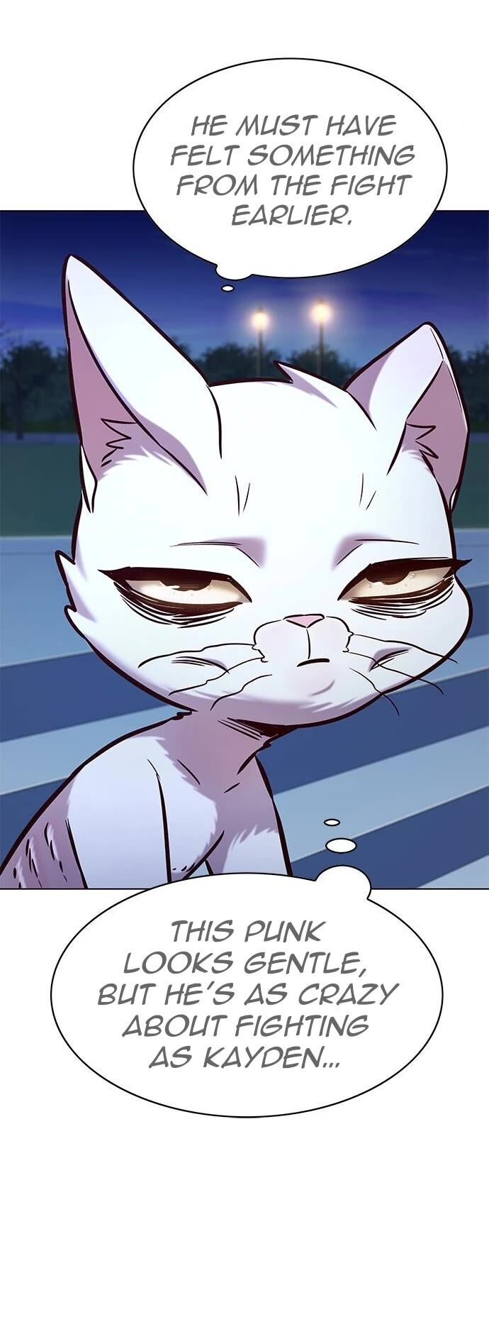 Read Eleceed Manga Online